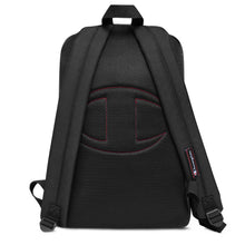 Load image into Gallery viewer, U of MD Backpack