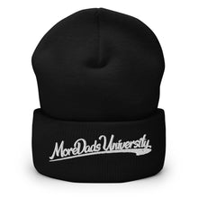 Load image into Gallery viewer, U of MD Beanie