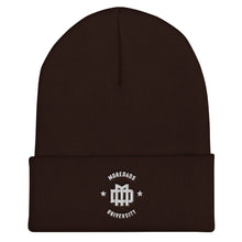 Load image into Gallery viewer, MD Monogram Beanie