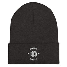 Load image into Gallery viewer, MD Monogram Beanie