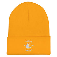 Load image into Gallery viewer, MD Monogram Beanie