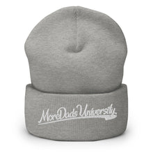 Load image into Gallery viewer, U of MD Beanie