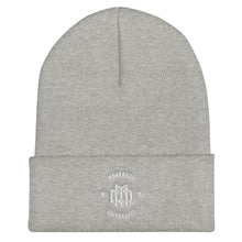 Load image into Gallery viewer, MD Monogram Beanie