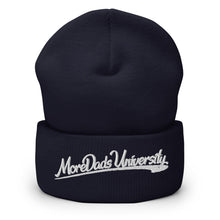 Load image into Gallery viewer, U of MD Beanie