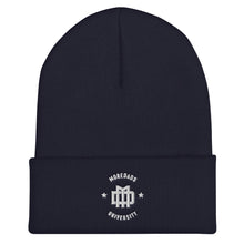 Load image into Gallery viewer, MD Monogram Beanie