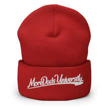 Load image into Gallery viewer, U of MD Beanie