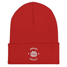 Load image into Gallery viewer, MD Monogram Beanie