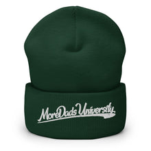 Load image into Gallery viewer, U of MD Beanie