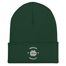Load image into Gallery viewer, MD Monogram Beanie