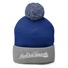 Load image into Gallery viewer, MoreDads Beanie
