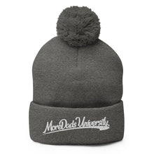 Load image into Gallery viewer, MoreDads Beanie