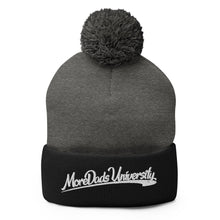 Load image into Gallery viewer, MoreDads Beanie