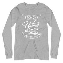 Load image into Gallery viewer, Each one, Teach one Long Sleeve Tee