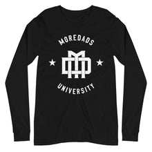 Load image into Gallery viewer, Monogram Long Sleeve Tee