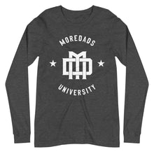 Load image into Gallery viewer, Monogram Long Sleeve Tee