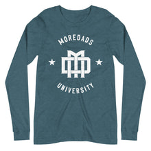 Load image into Gallery viewer, Monogram Long Sleeve Tee
