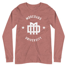 Load image into Gallery viewer, Monogram Long Sleeve Tee