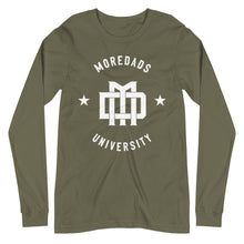 Load image into Gallery viewer, Monogram Long Sleeve Tee