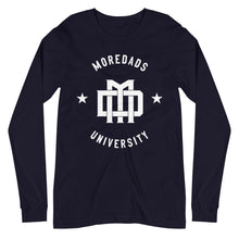 Load image into Gallery viewer, Monogram Long Sleeve Tee