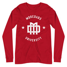 Load image into Gallery viewer, Monogram Long Sleeve Tee
