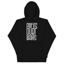 Load image into Gallery viewer, POW Hoodie