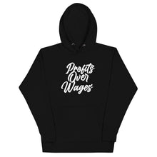 Load image into Gallery viewer, POW II Hoodie