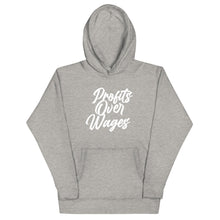 Load image into Gallery viewer, POW II Hoodie