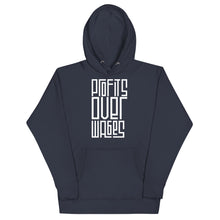 Load image into Gallery viewer, POW Hoodie