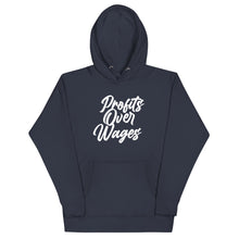 Load image into Gallery viewer, POW II Hoodie