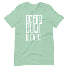 Load image into Gallery viewer, Profits Over Wages II