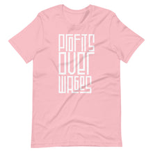 Load image into Gallery viewer, Profits Over Wages II