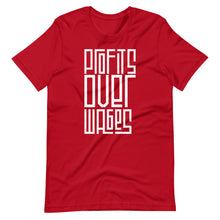 Load image into Gallery viewer, Profits Over Wages II