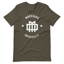 Load image into Gallery viewer, MoreDads Monogram Tees I