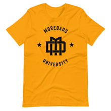Load image into Gallery viewer, MoreDads Monogram Tee II