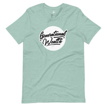 Load image into Gallery viewer, Generational Wealth I