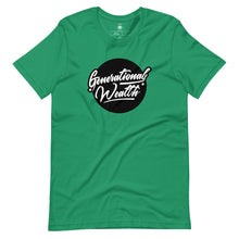 Load image into Gallery viewer, Generational Wealth II