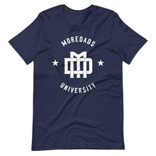 Load image into Gallery viewer, MoreDads Monogram Tees I