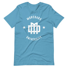 Load image into Gallery viewer, MoreDads Monogram Tees I