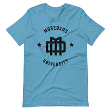 Load image into Gallery viewer, MoreDads Monogram Tee II