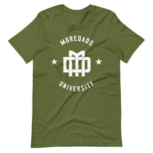 Load image into Gallery viewer, MoreDads Monogram Tees I