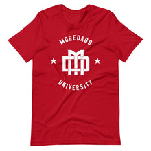 Load image into Gallery viewer, MoreDads Monogram Tees I
