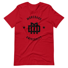 Load image into Gallery viewer, MoreDads Monogram Tee II