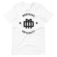 Load image into Gallery viewer, MoreDads Monogram Tee II