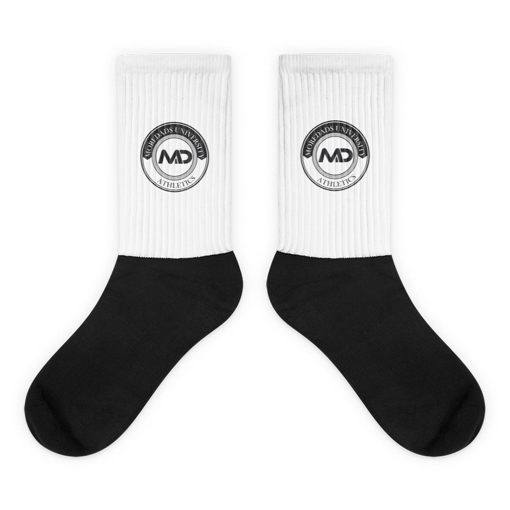 MD Athletics Socks