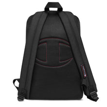 Load image into Gallery viewer, U of MD Backpack

