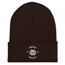 Load image into Gallery viewer, MD Monogram Beanie
