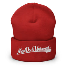 Load image into Gallery viewer, U of MD Beanie
